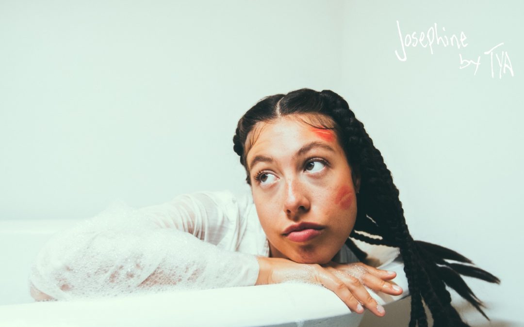 Music Video funding enables TYA to share an authentic side of herself with “Josephine” release