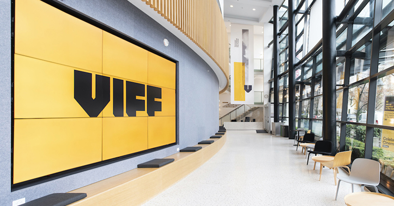 All Creative Industries Feature