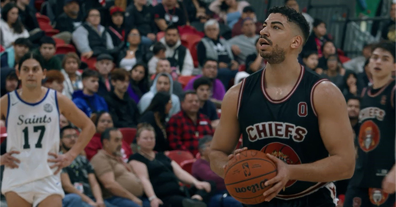 Motion Picture Feature