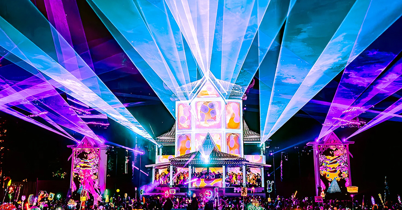 Music Sound Recording Feature