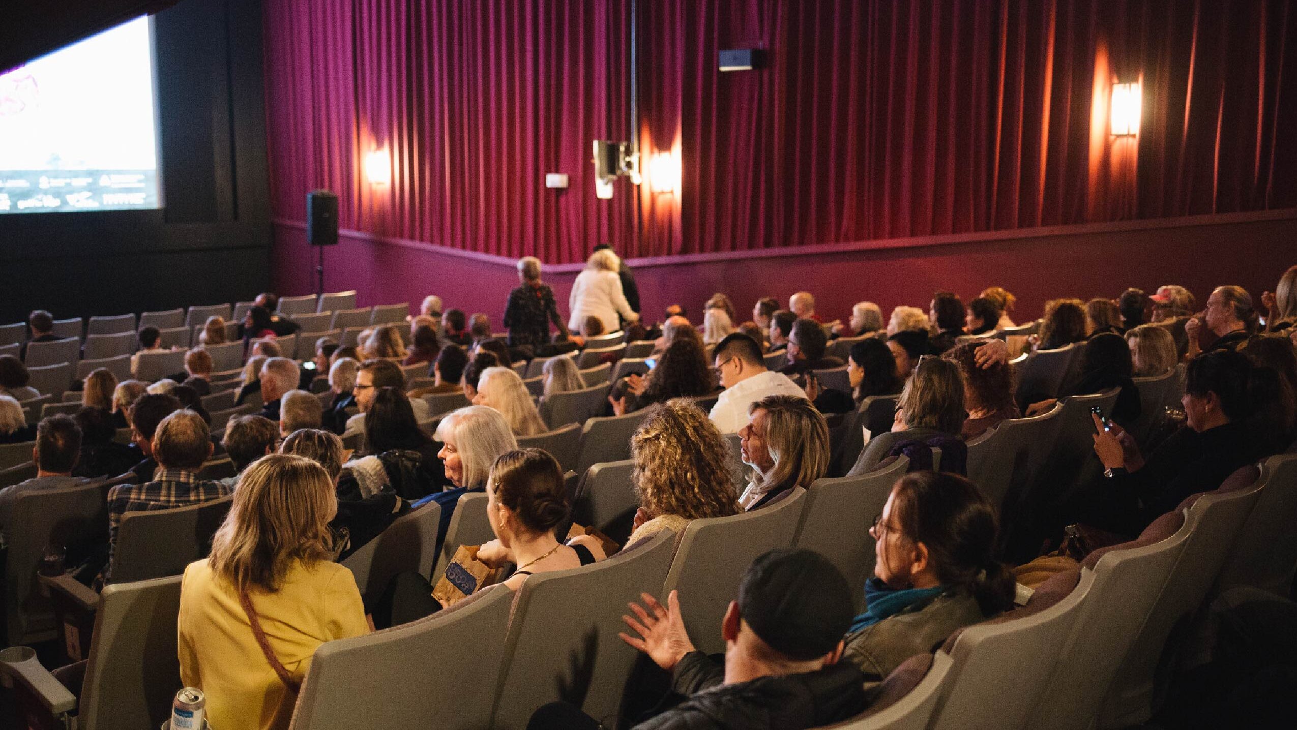 4 VFF Screening Credit To Victoria Film Festival