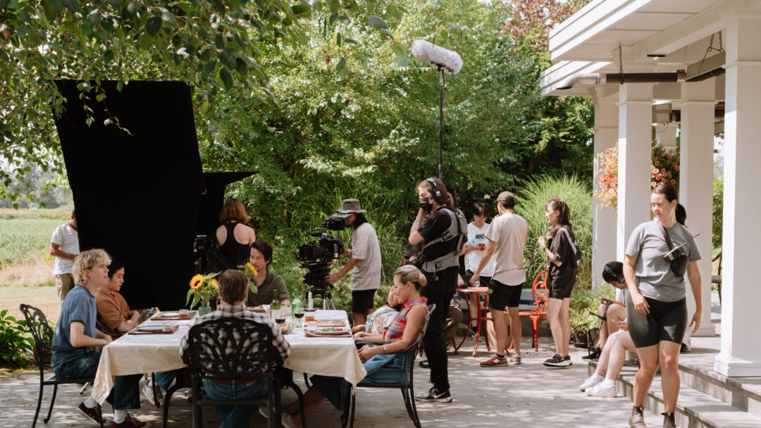 BC Film Commission - Creative BC