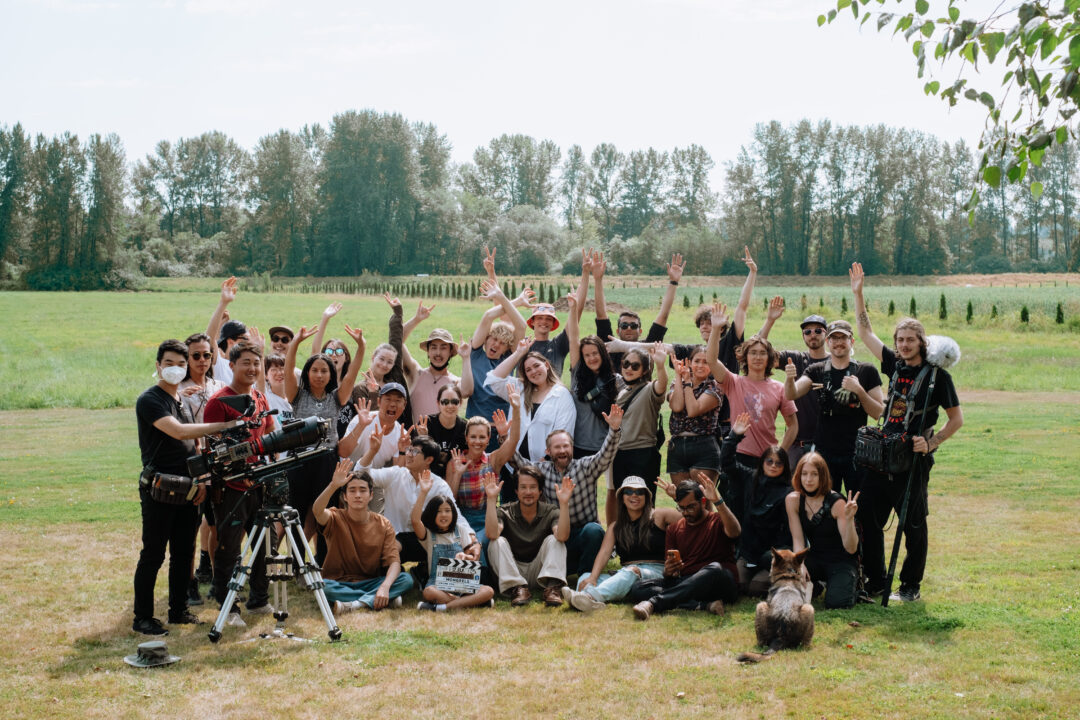 BTS Mongrels 0929 Photographer Angel Lynne