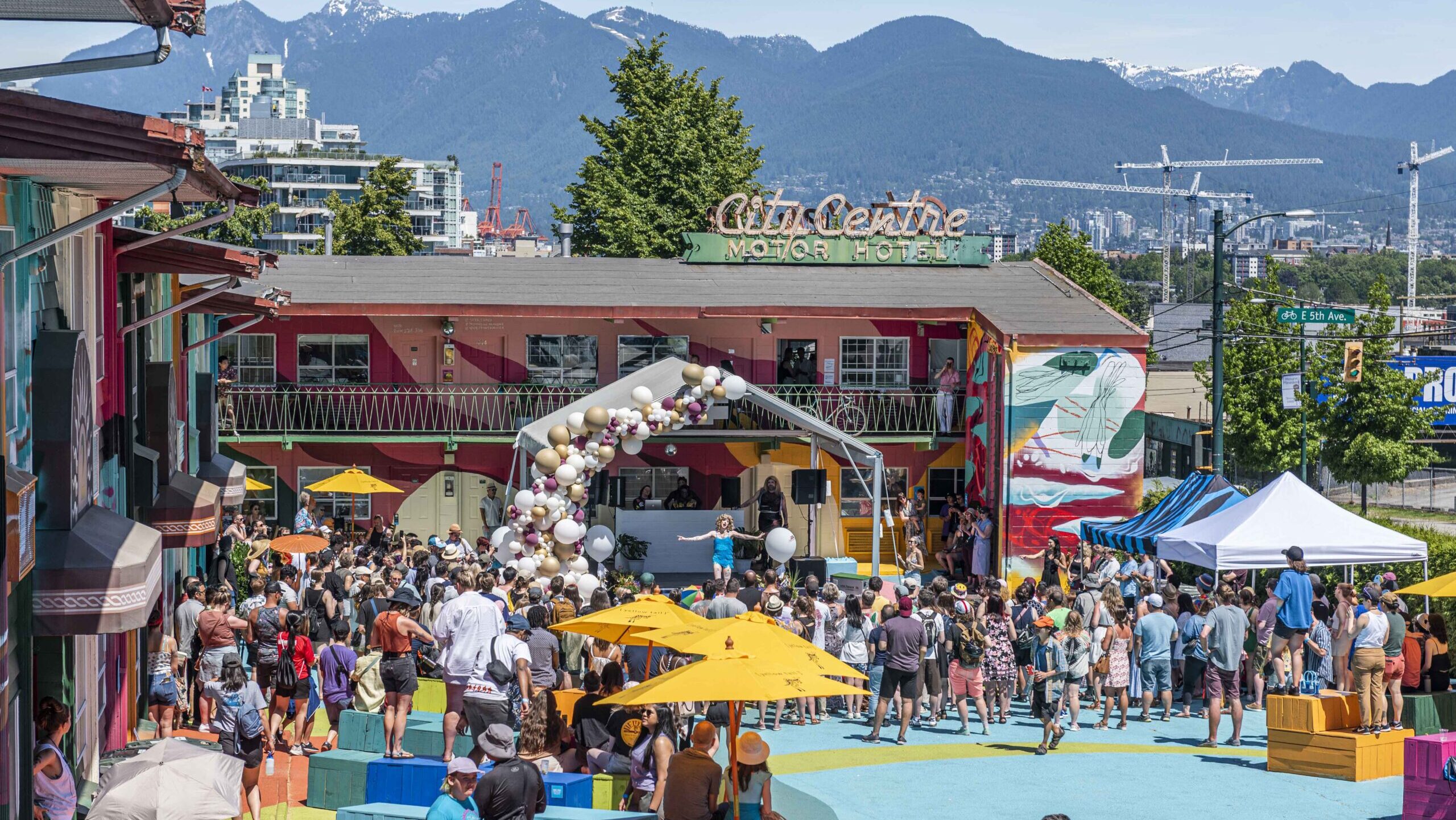 VMF City Centre Block Party 06 26 22 Credit Gabriel Martins 220626 001