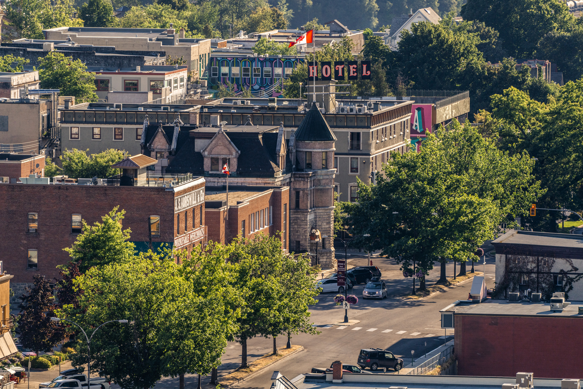 KFC_Nelson Boasts A Vivid Past Of Victorian Architecture
