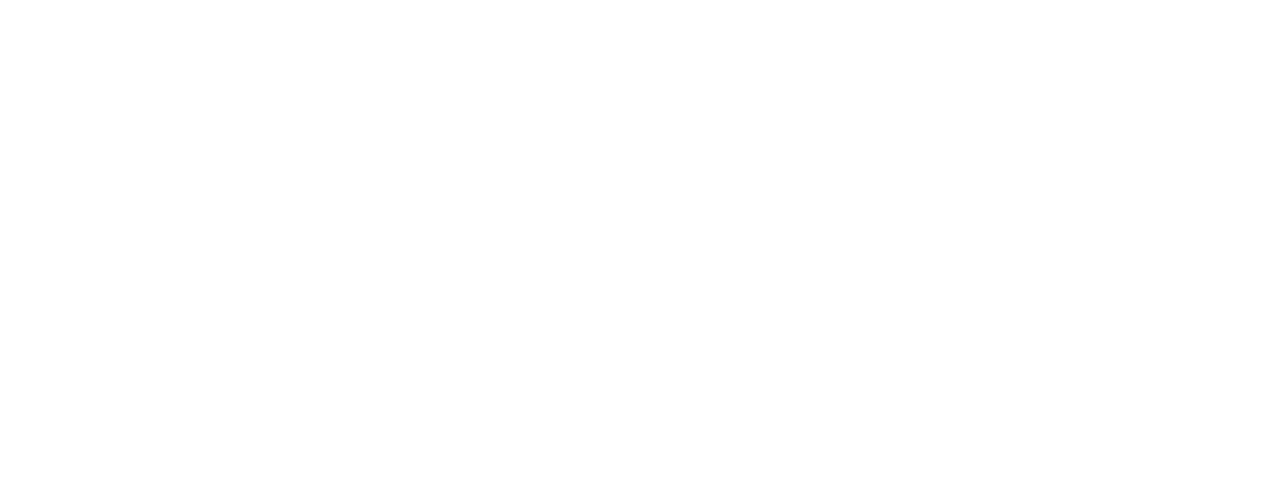 ReelGreen Logo ReelGreen CreativeBC FullLogo White