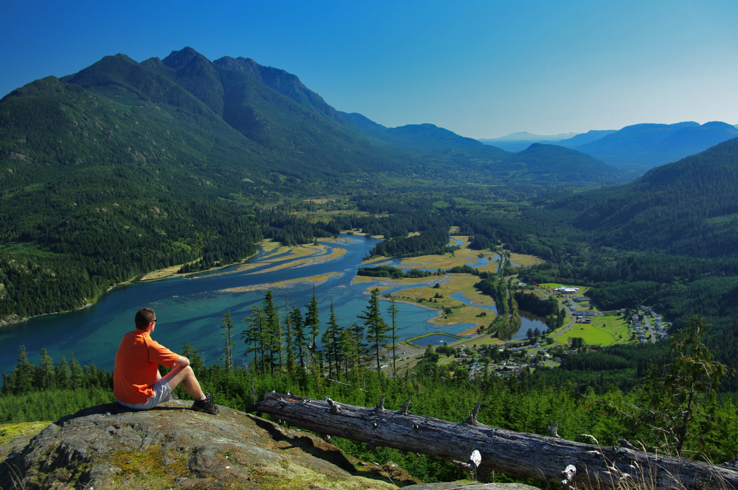 VINFC_Salmon River Valley
