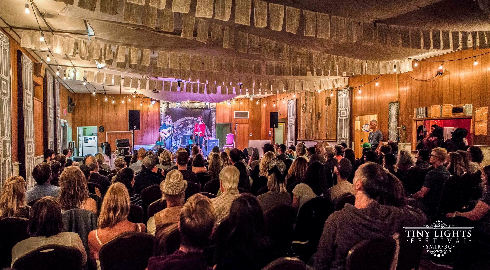 Tiny Lights Festival 2026