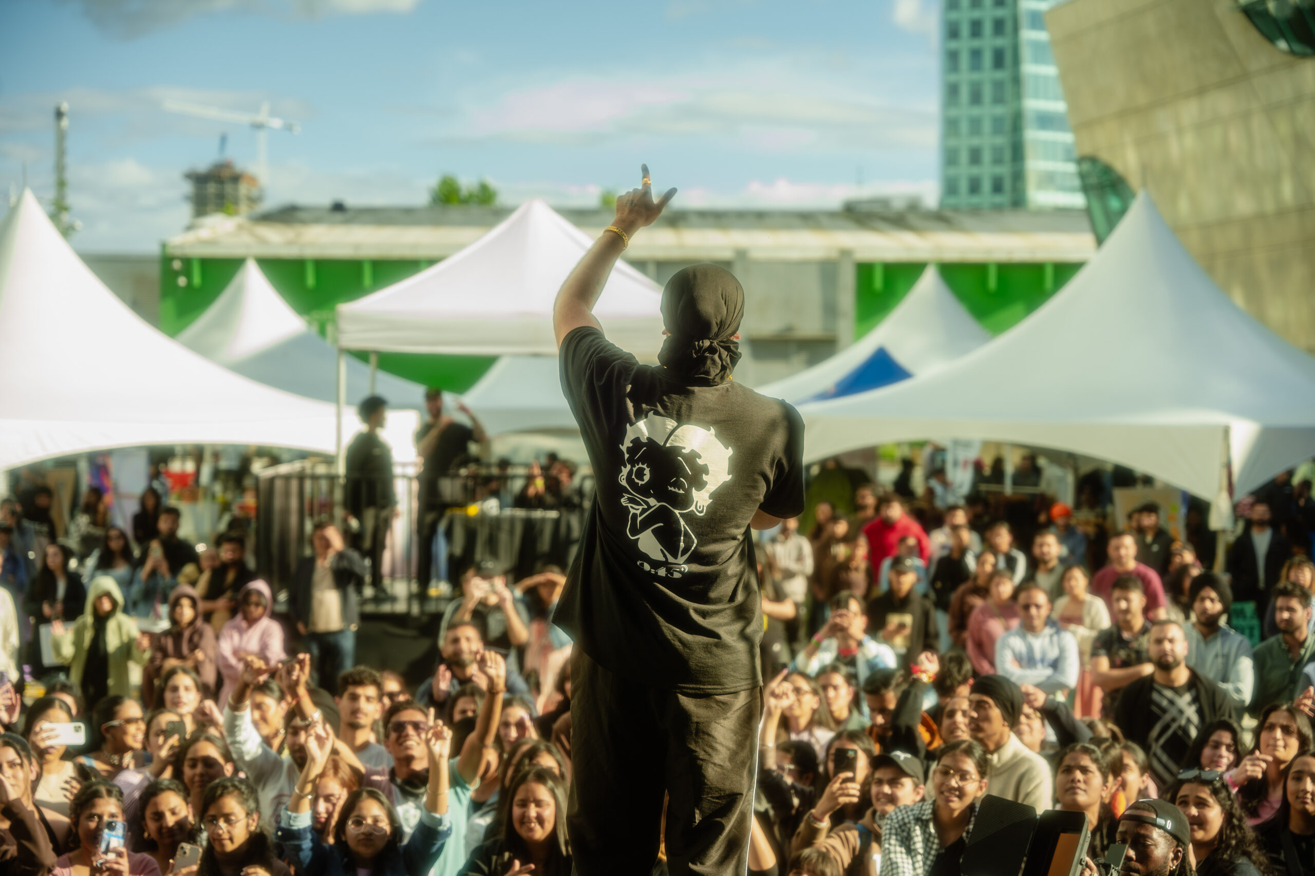 5XFestival 2023 PrabhSingh