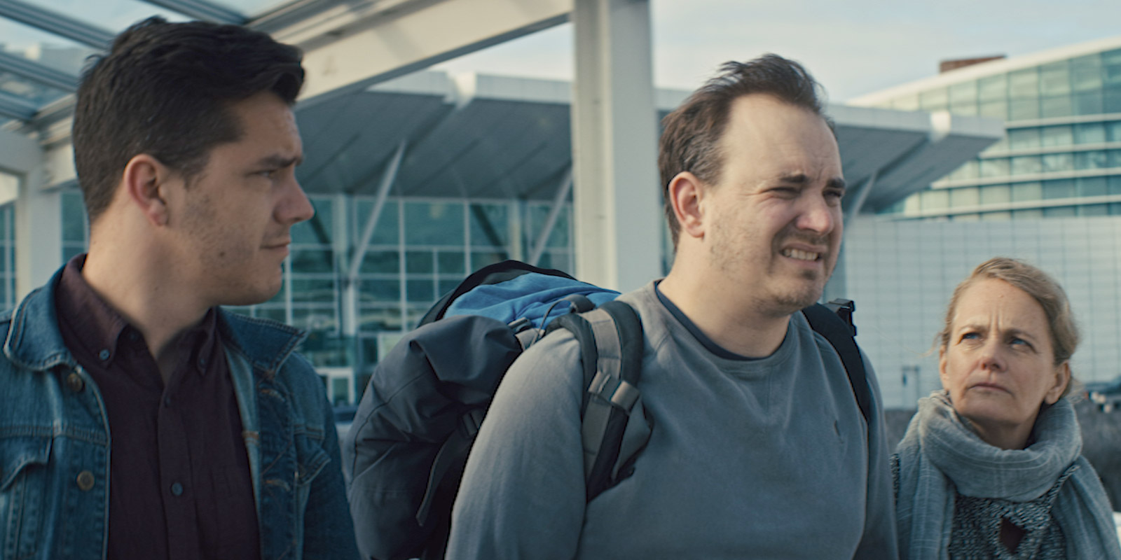 Benny's Best Birthday Image