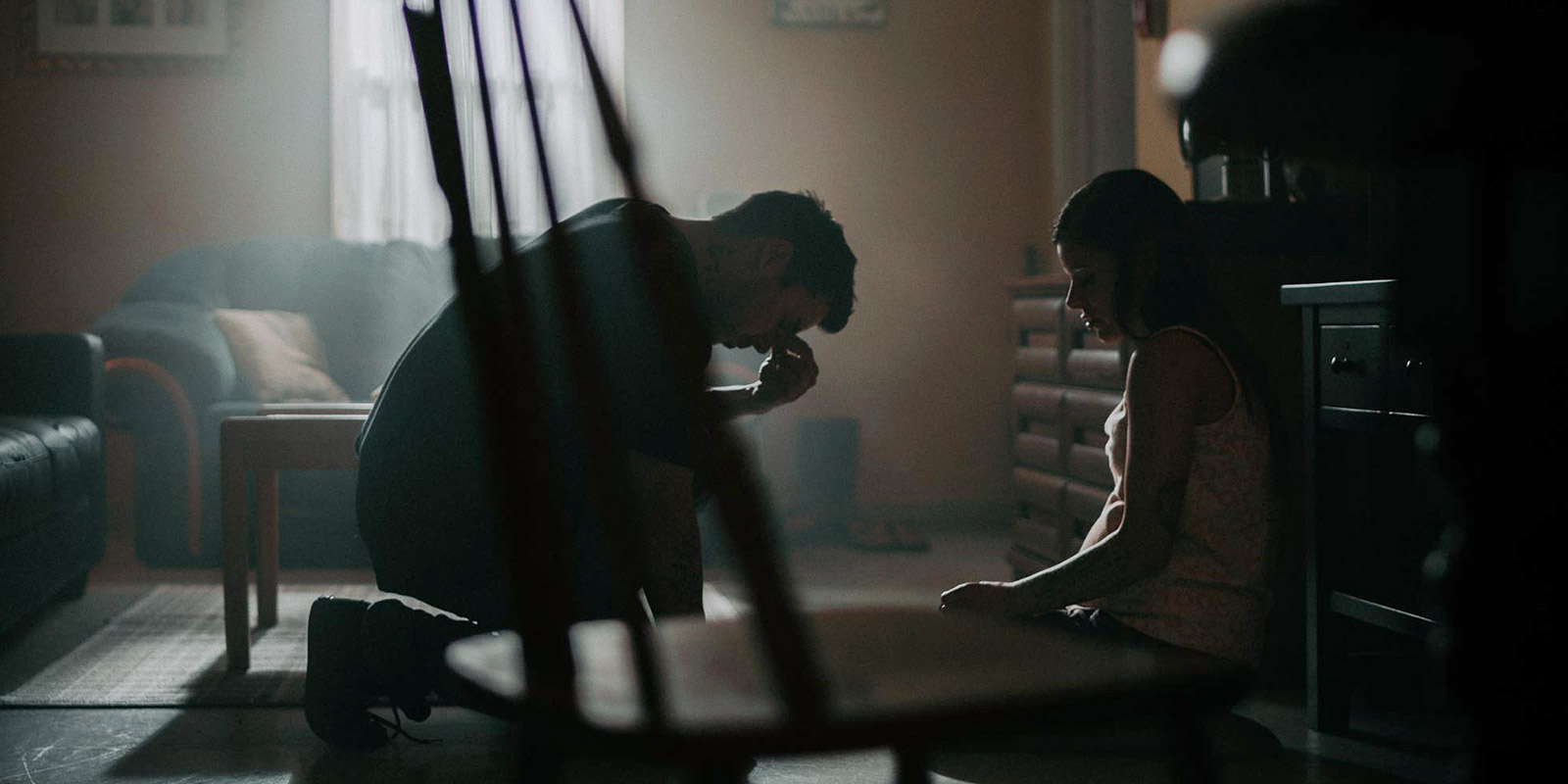 Brother, I Cry Image