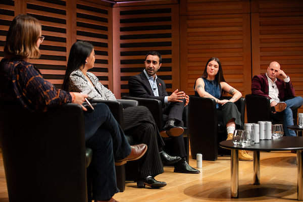 Content London 2025 C21 Media