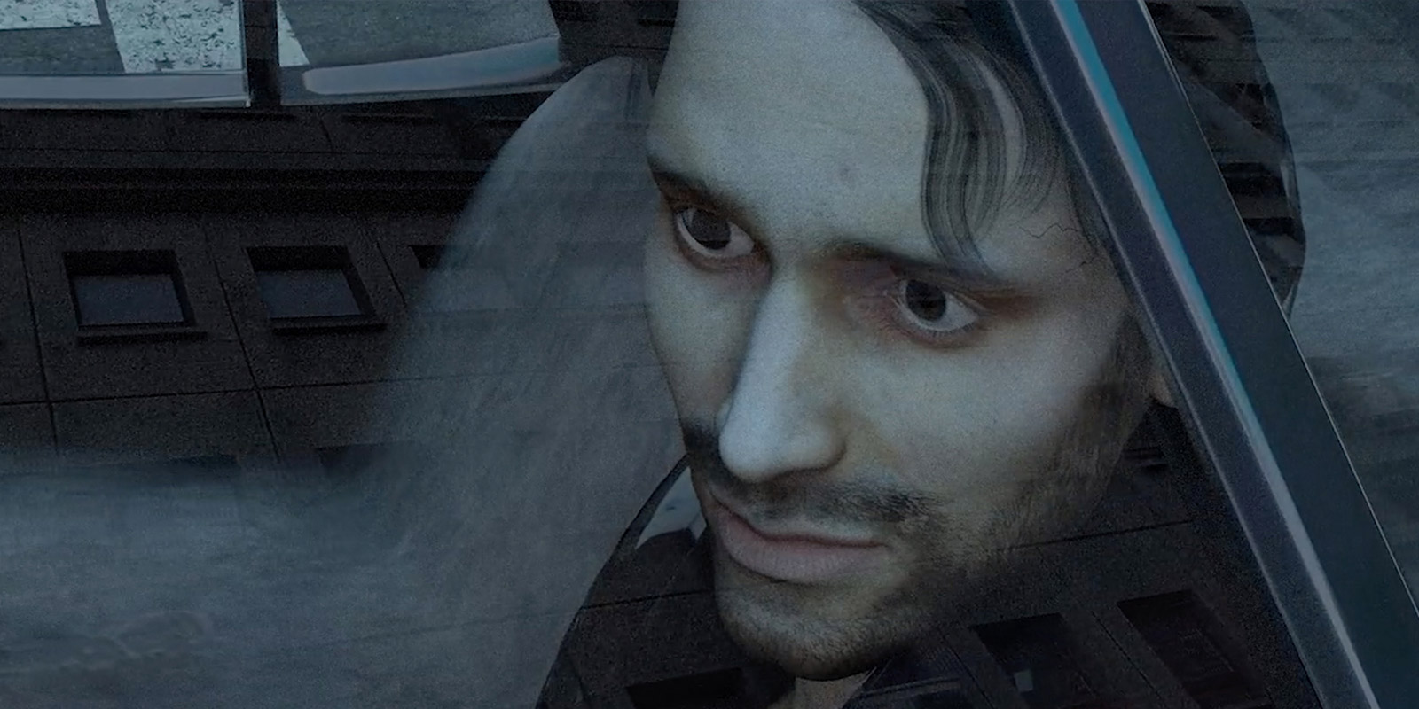 First Person Shooter Image