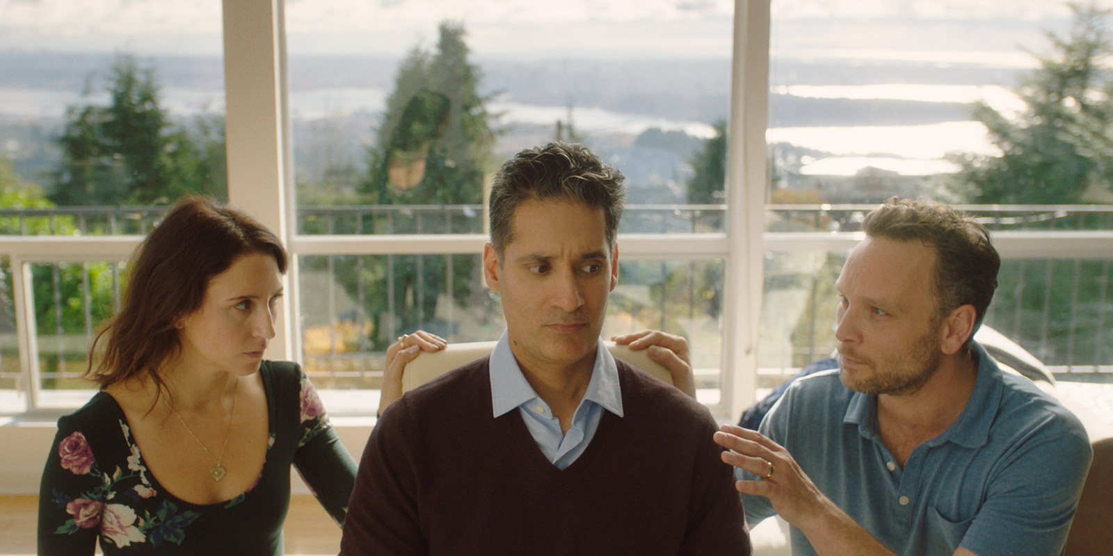 Fucking Idiots Image