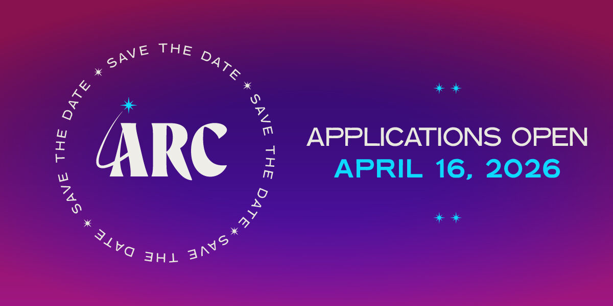 ARC Program 2026