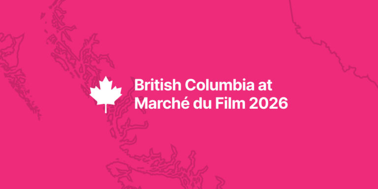 BC At Marche Du Film 2026