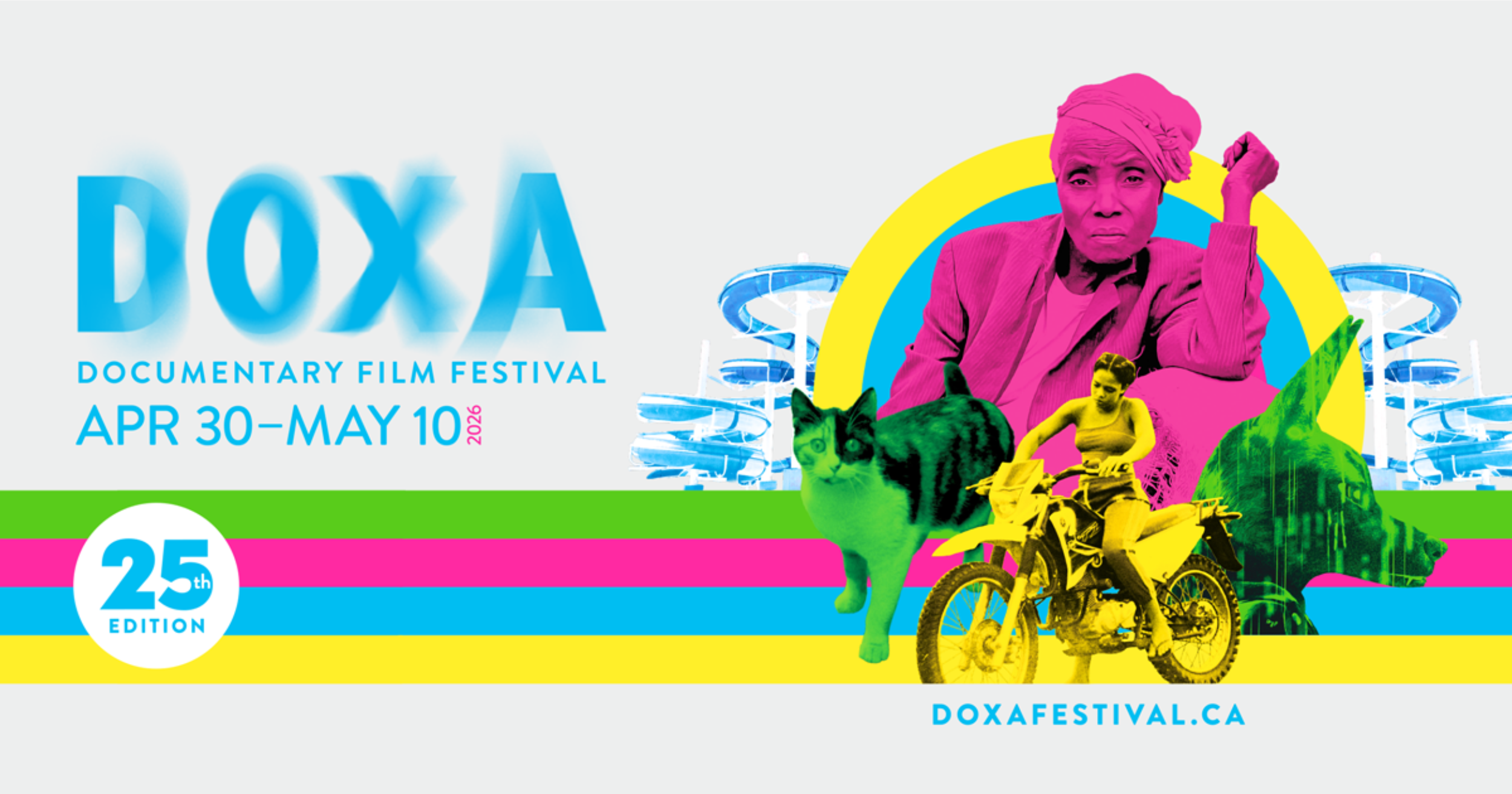 DOXA Festival