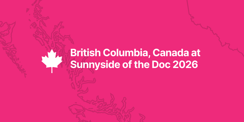 BC At Sunnyside Doc 2026