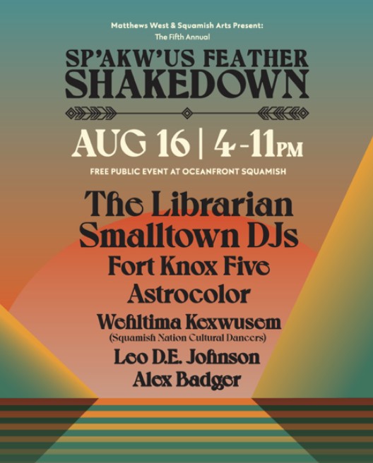 SHAKEDOWN