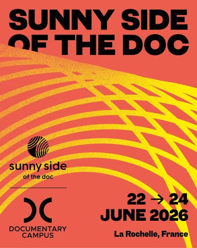 SunnysideoftheDoc2026