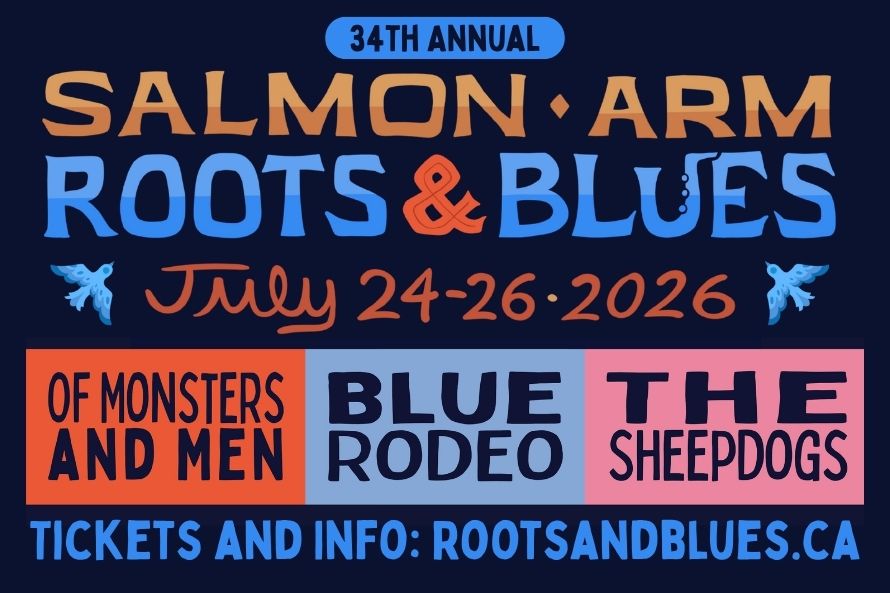 Salmon Arm Rootsandblues 07b9d0d8f1