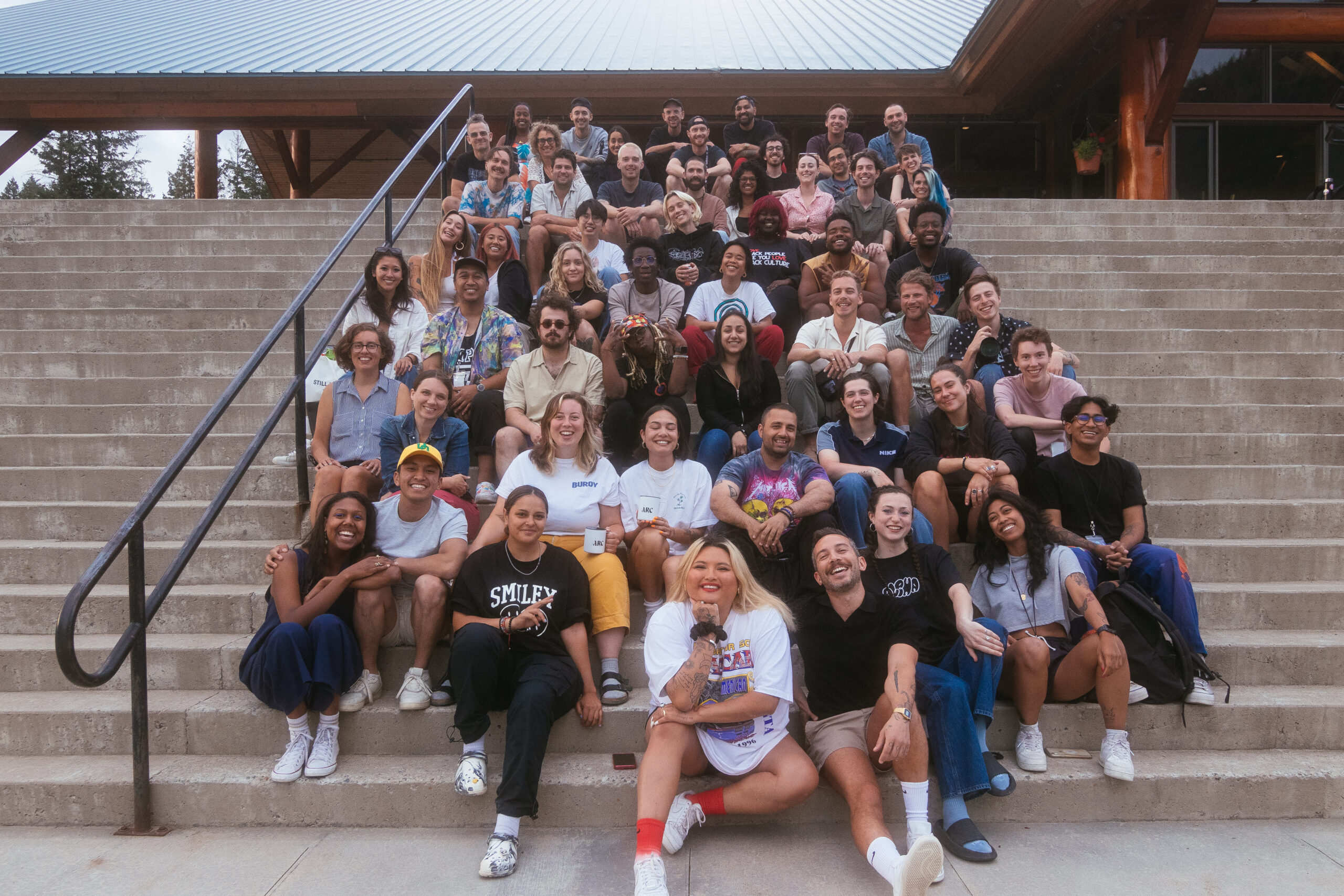 MusicBC ARC 2022Cohort 1