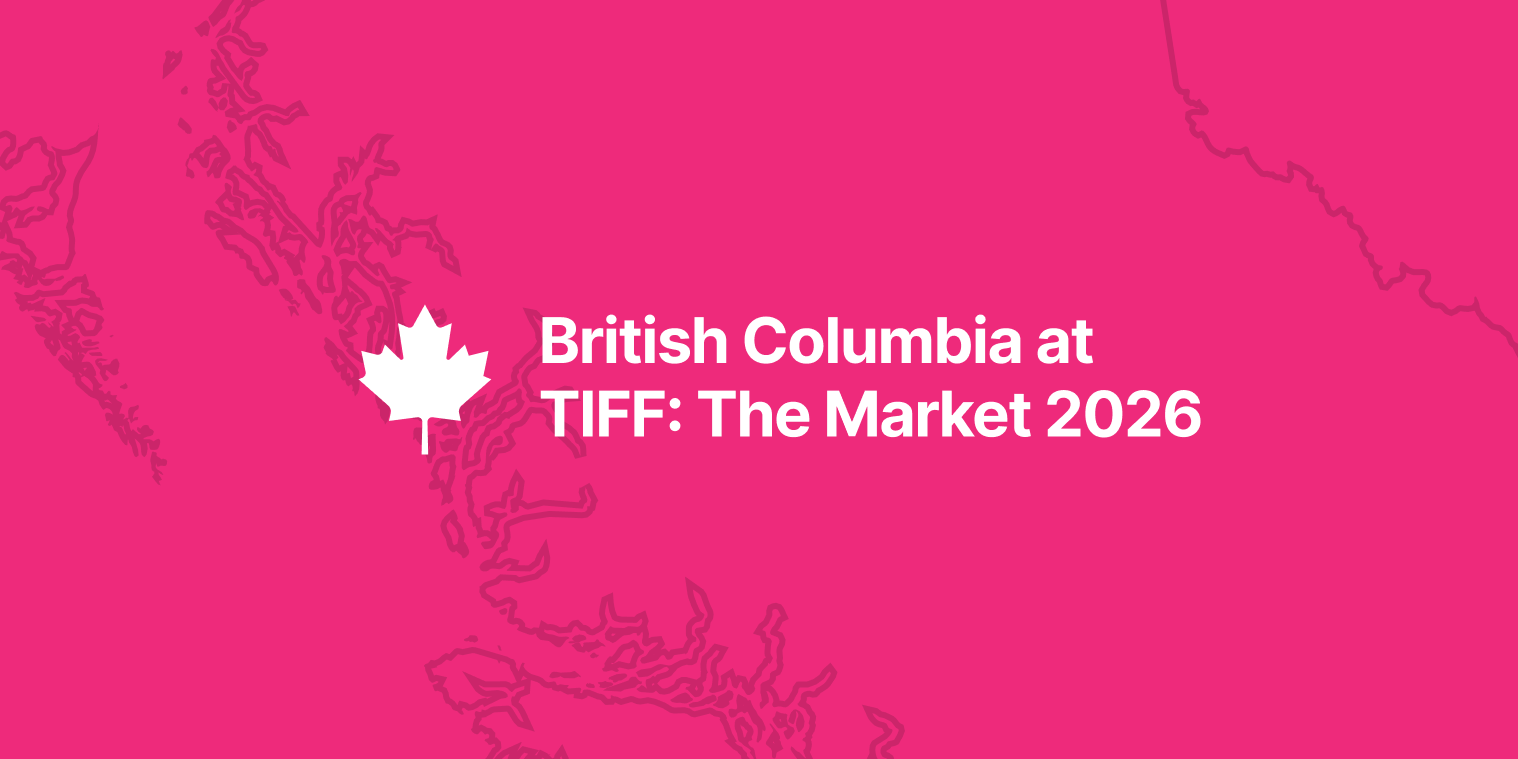 BC At TIFF The Market 2026
