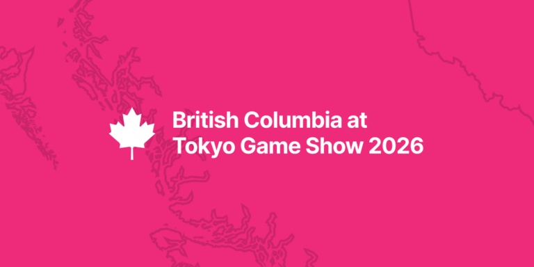 BC AtTokyo Game Show 2026
