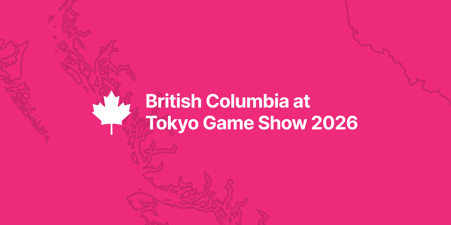 BC AtTokyo Game Show 2026